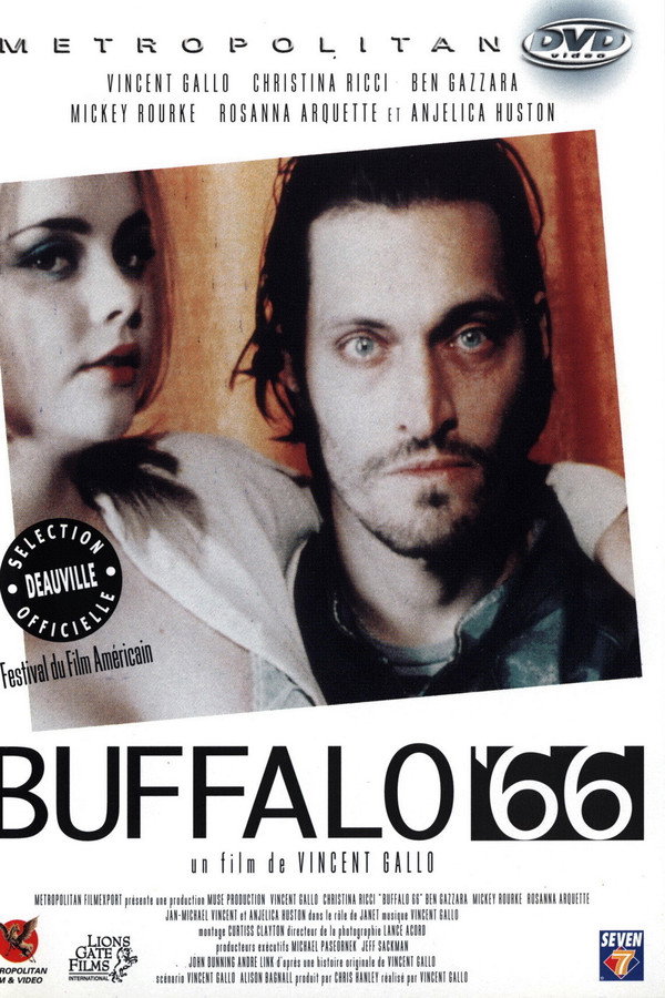 Buffalo '66