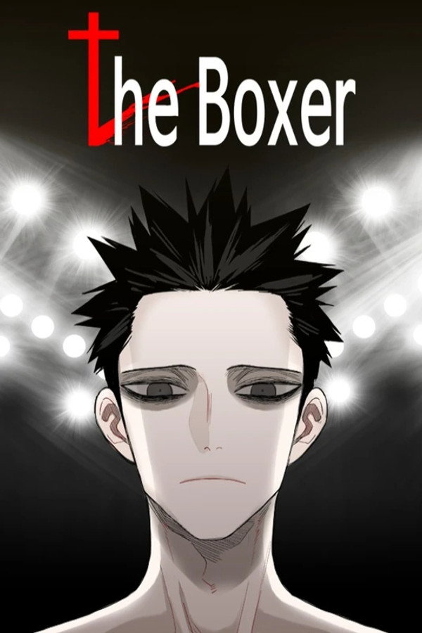 The Boxer
