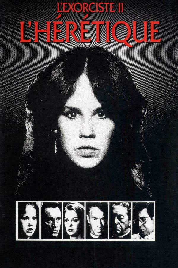 L'Exorciste 2 : L’Hérétique