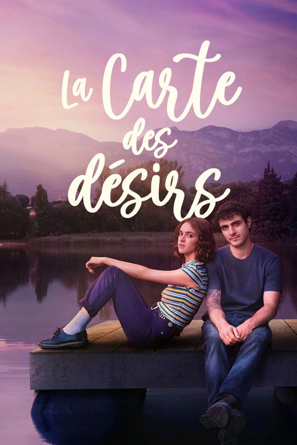 La carte des désirs