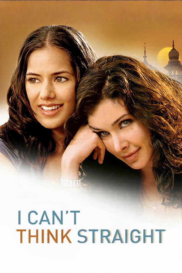 I Can't Think Straight