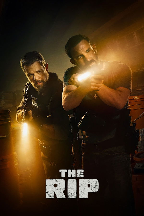 The Rip (2026)