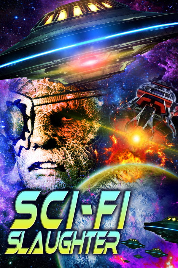 Sci-Fi Slaughter