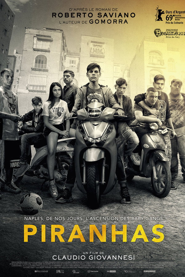 Piranhas