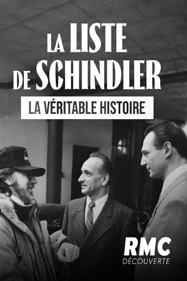La Liste de Schindler: la Véritable Histoire