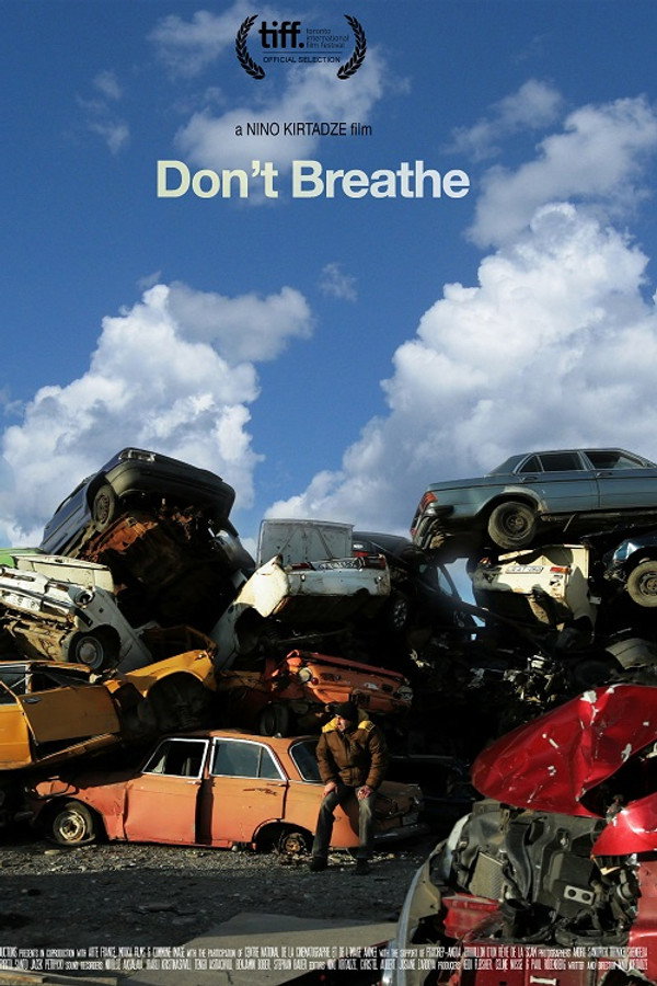 Don't Breathe