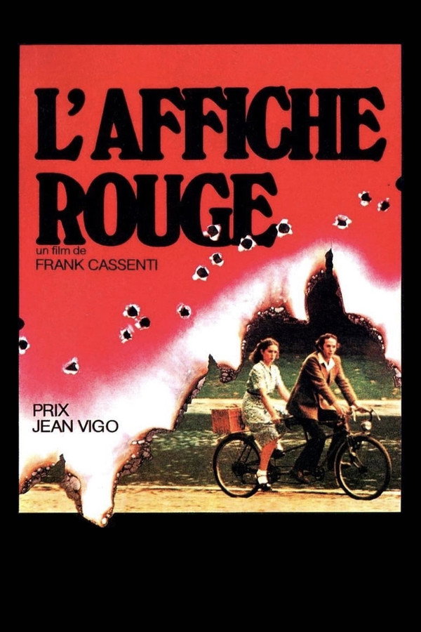 L'Affiche rouge
