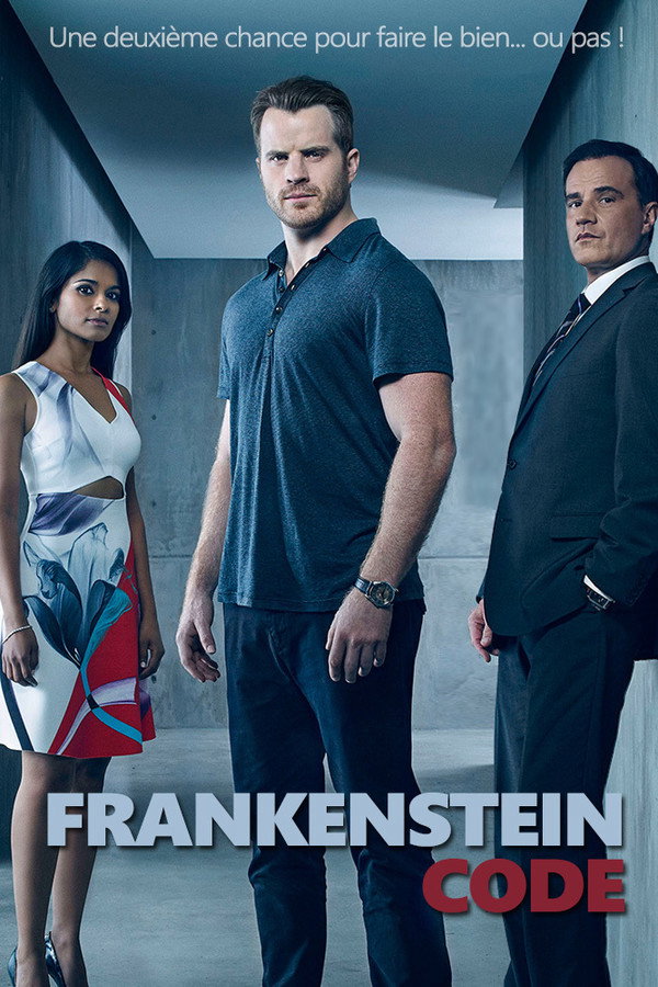 Frankenstein Code