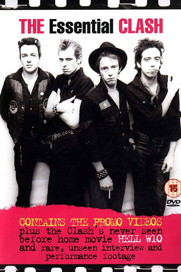 The Clash : The Essential Clash