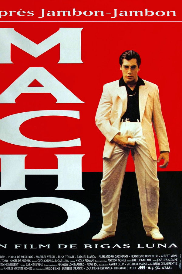 Macho