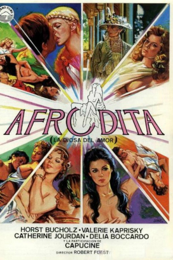 Aphrodite