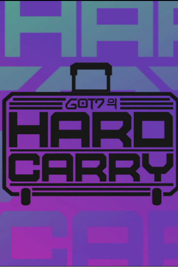 GOT7's Hard Carry