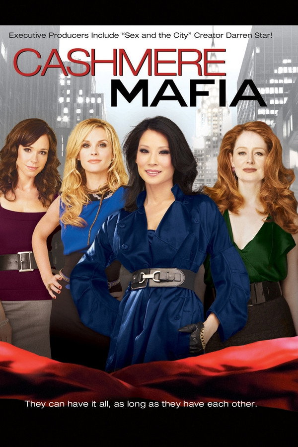 Cashmere Mafia