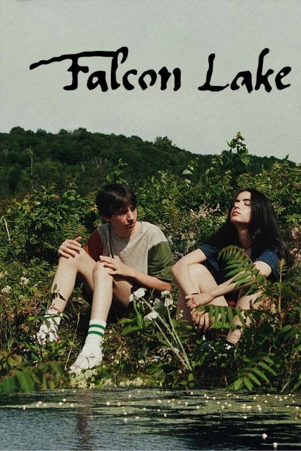 Falcon Lake