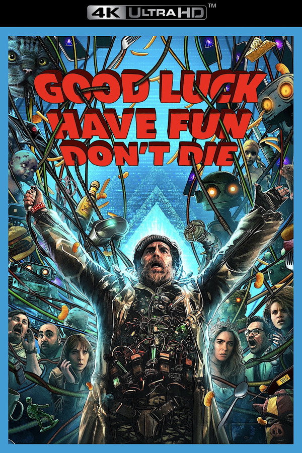 [藍光][繁中]團戰之夜（１０８０Ｐ）