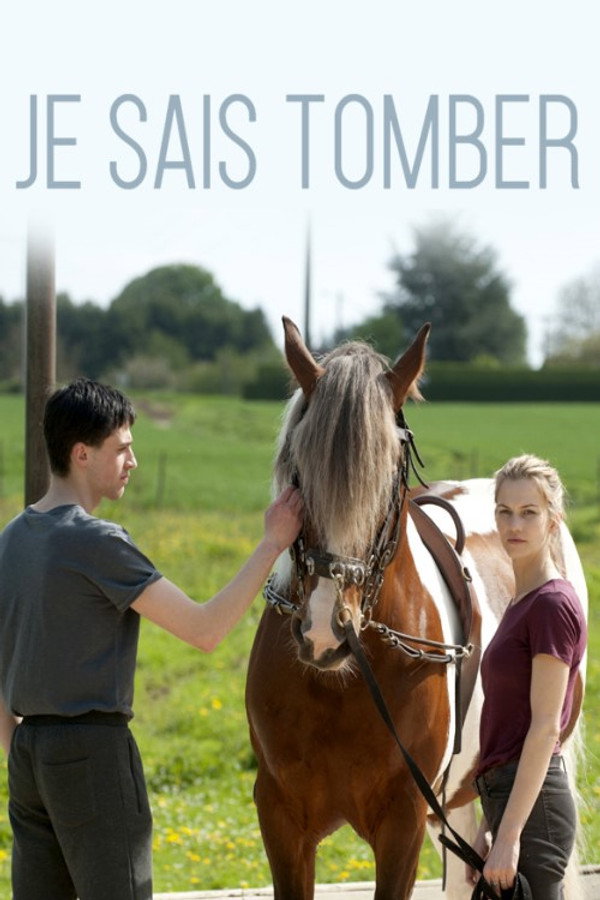 Je sais tomber