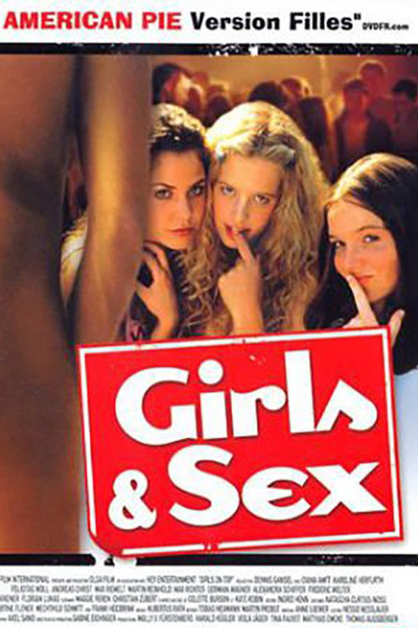Girls and sex