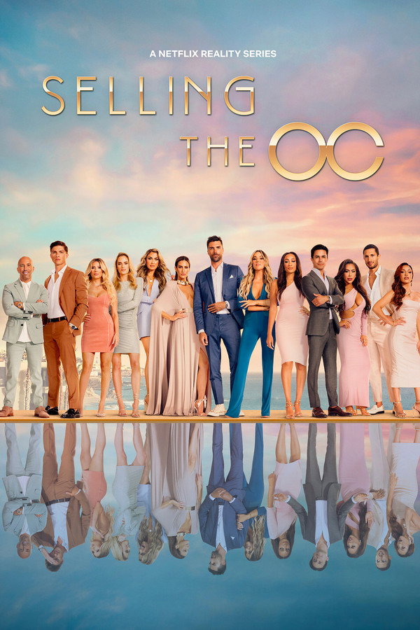 Selling the OC