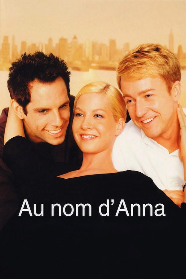 Au nom d'Anna