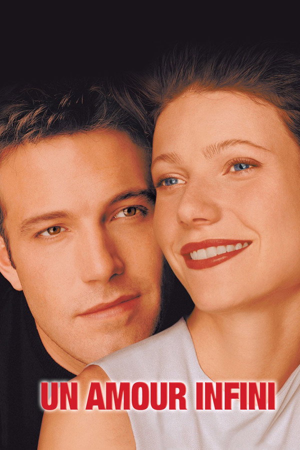 Un amour infini