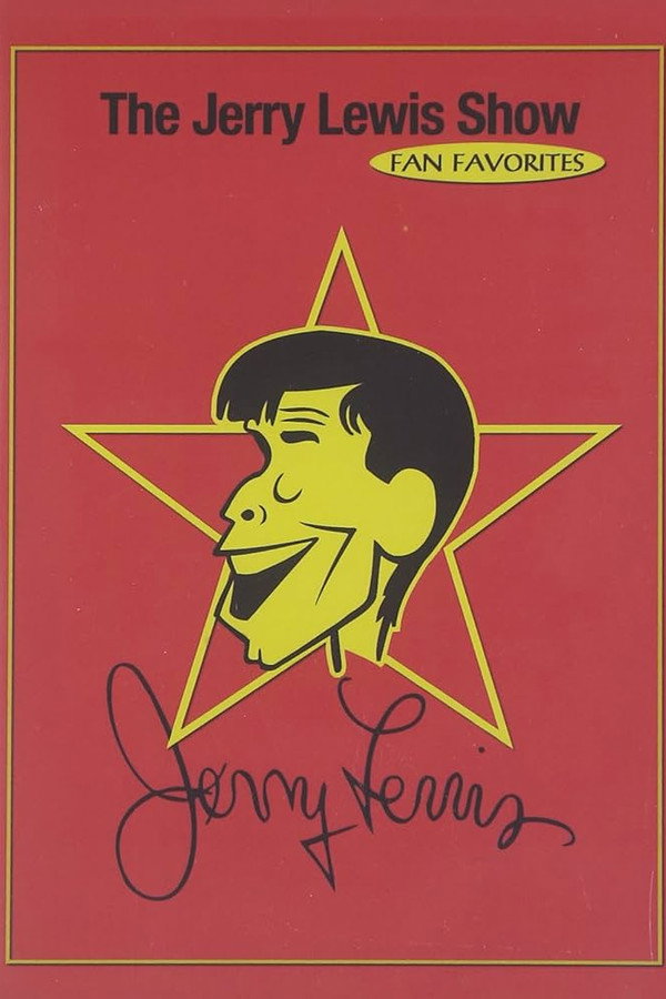 The Jerry Lewis Show