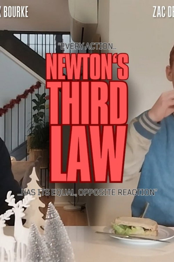 Newton’s Third Law