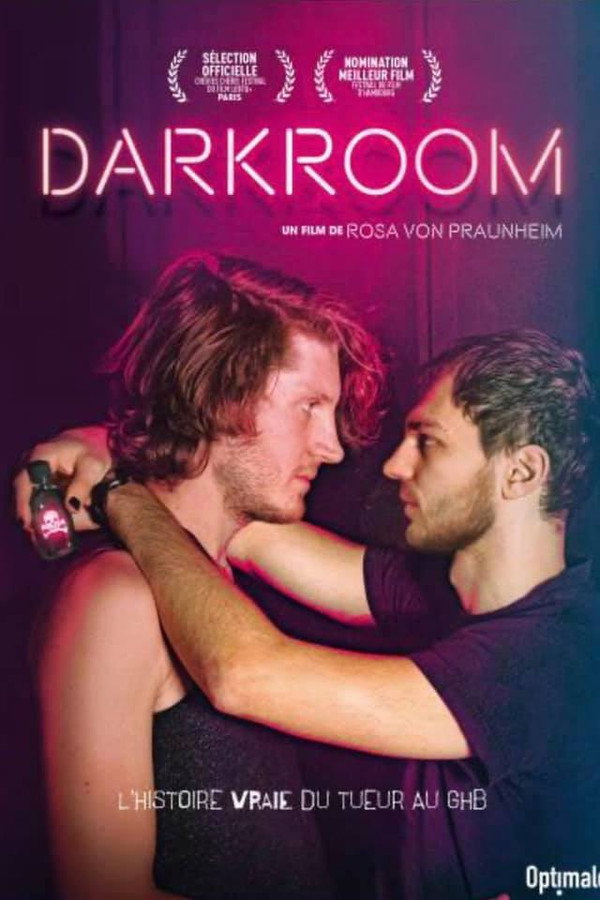 Backroom : Drogue mortelle