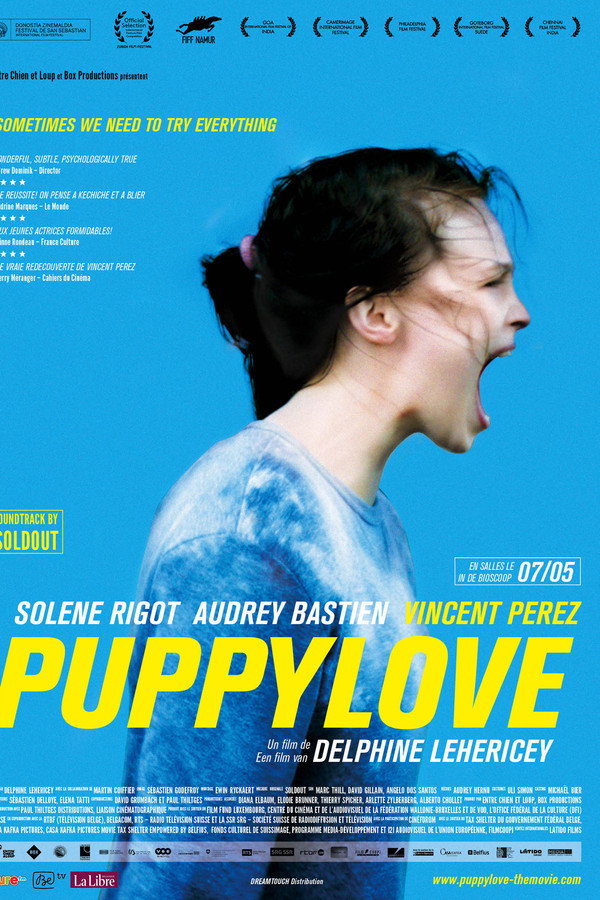 Puppylove