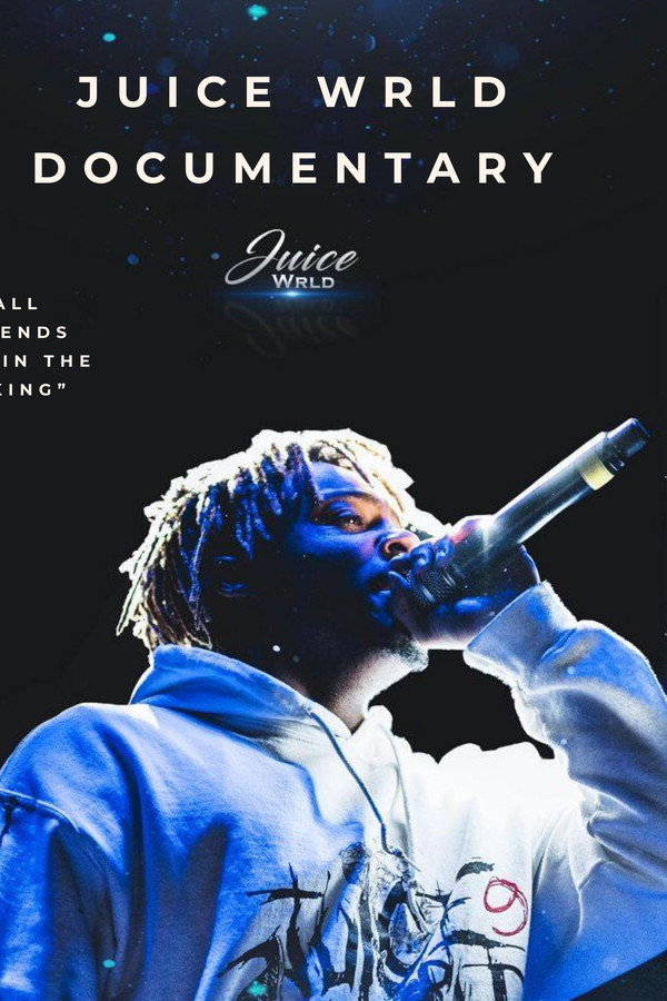 Juice WRLD: Into the Abyss
