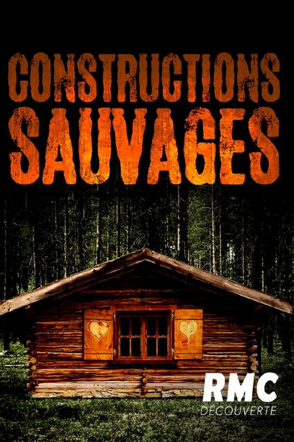 Constructions Sauvages (France)