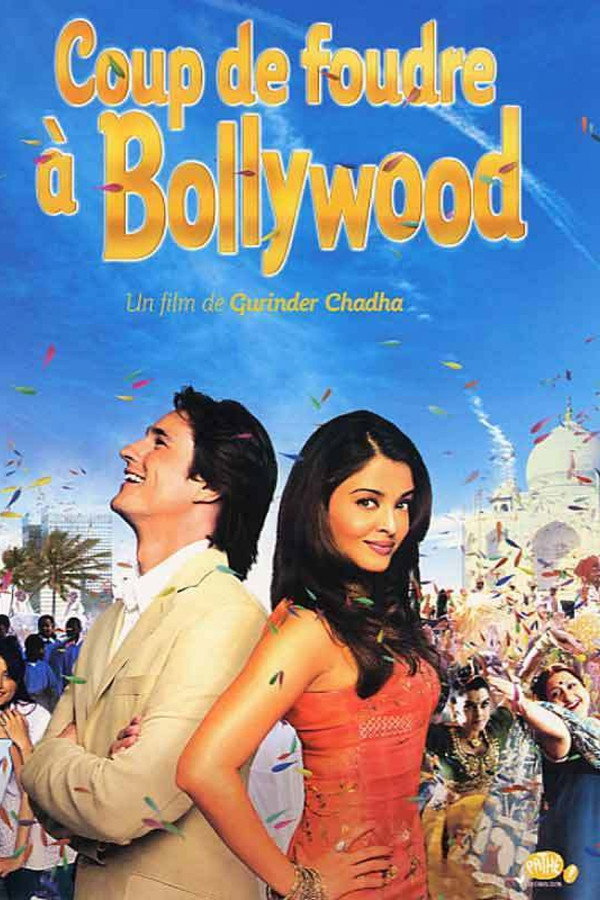 Coup de foudre à Bollywood