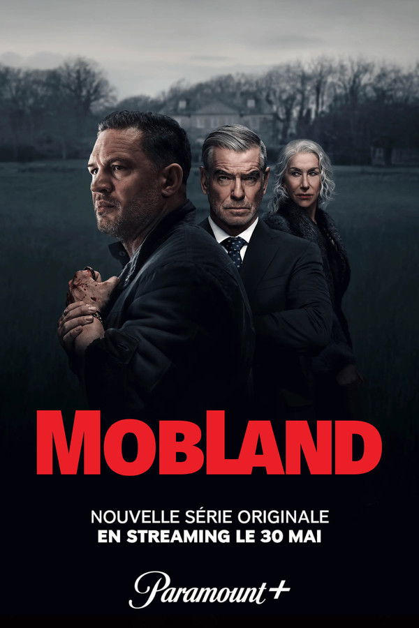 MobLand
