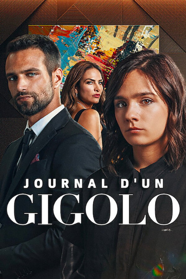Journal d'un gigolo