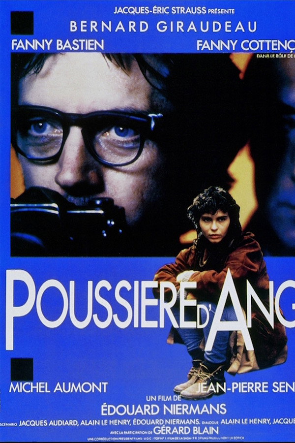 Poussière d'ange