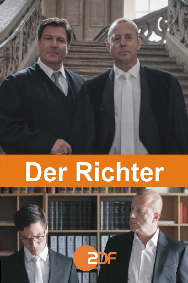 Der Richter