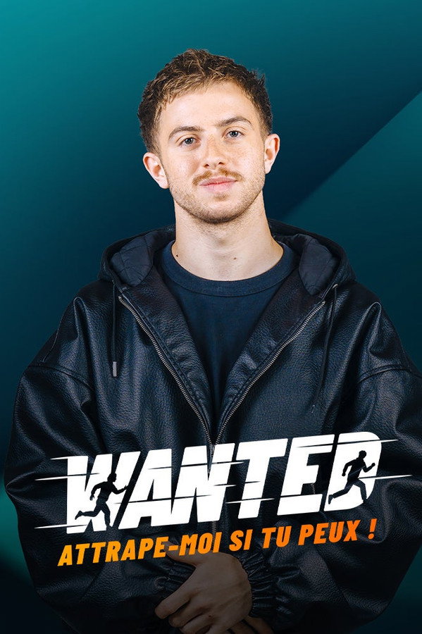 Wanted : Attrape-moi si tu peux !