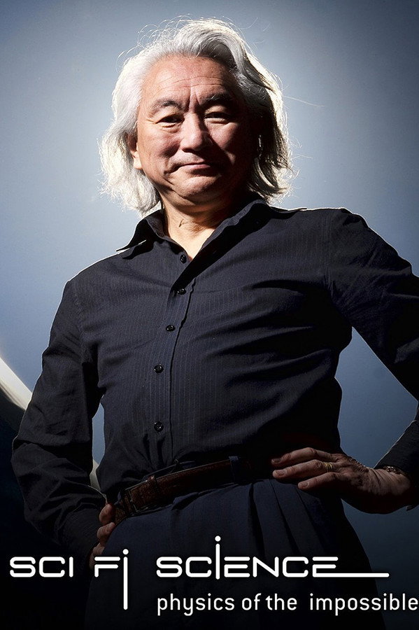 Sci-Fi Science: Physique de l'impossible