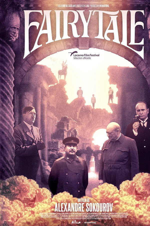 Fairytale
