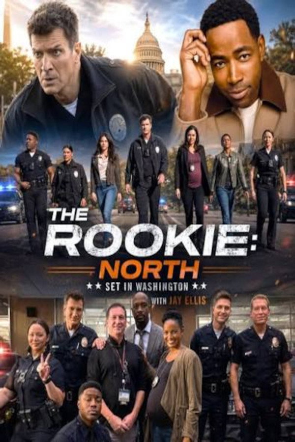 The Rookie: North