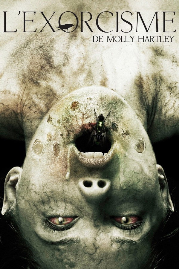 L'Exorcisme de Molly Hartley