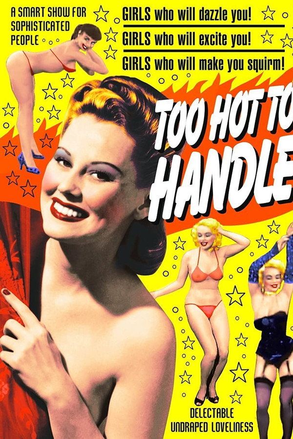 Too Hot to Handle