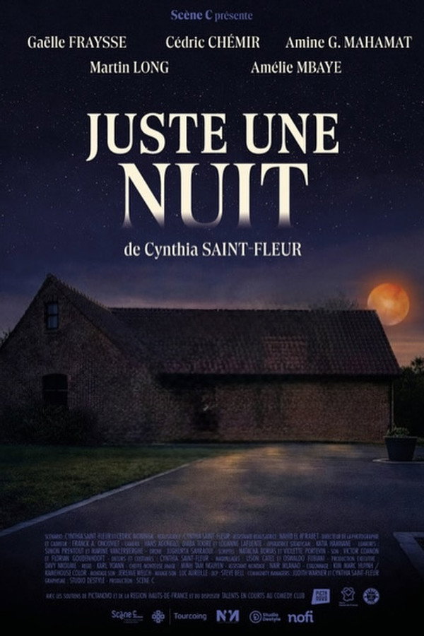 Juste une Nuit