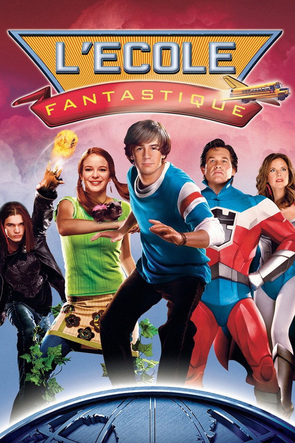L'École fantastique