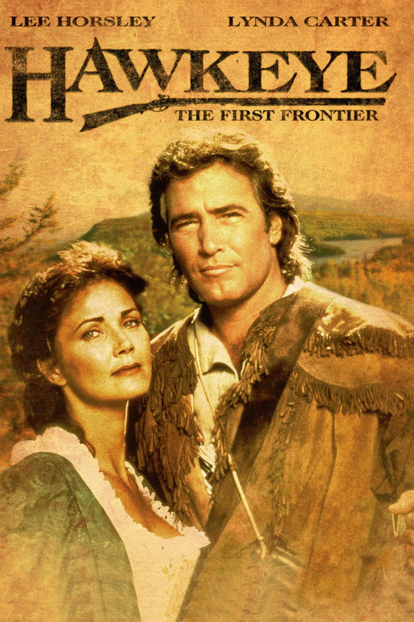 Hawkeye (The First Frontier)