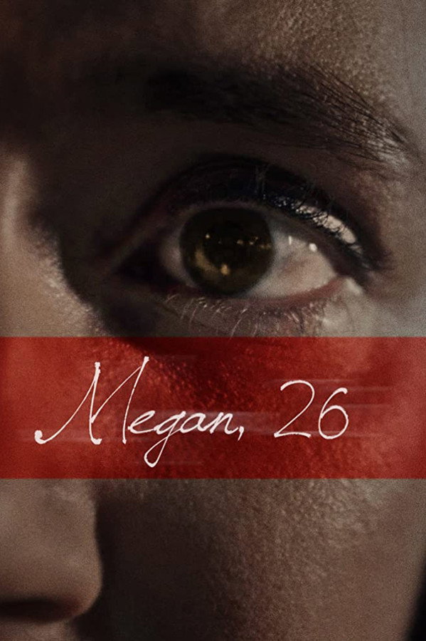 Megan, 26