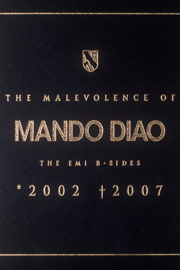 Mando Diao: The Malevolence