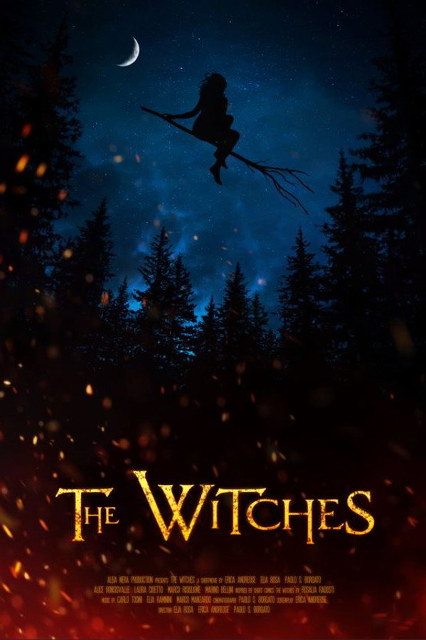 The Witches