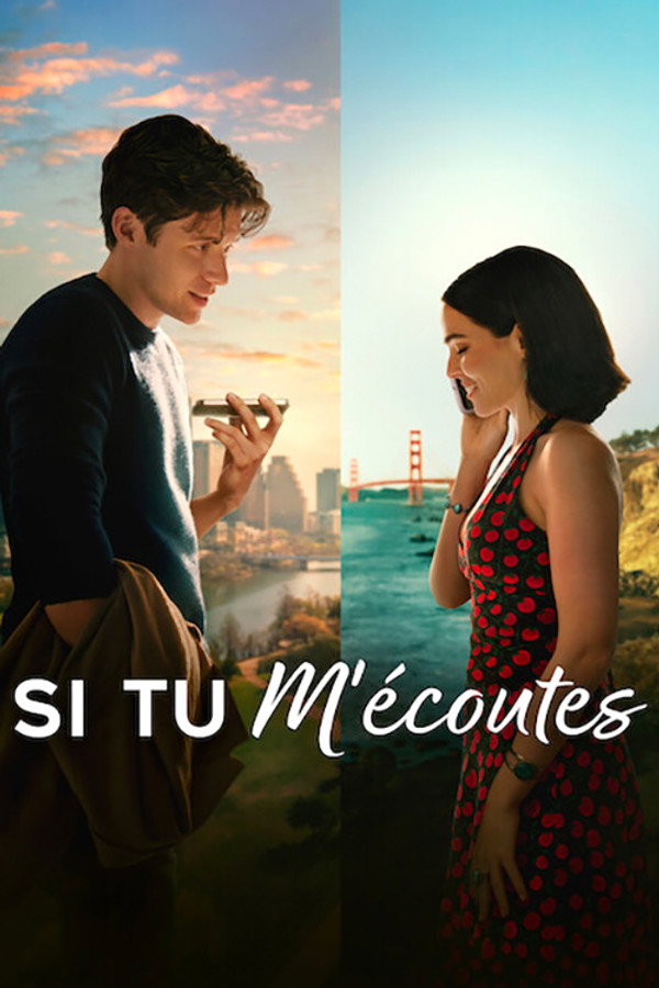 Si tu m'écoutes