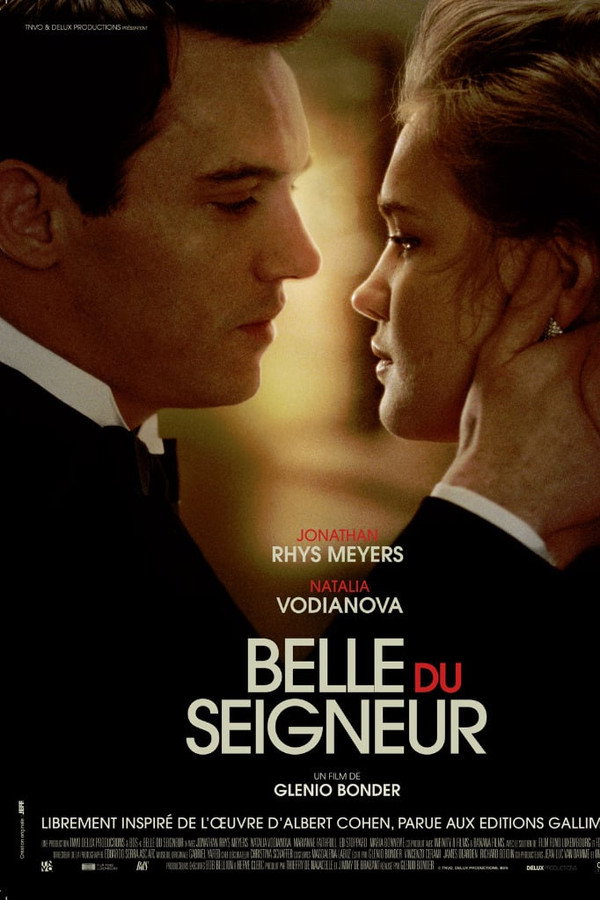 Belle du Seigneur