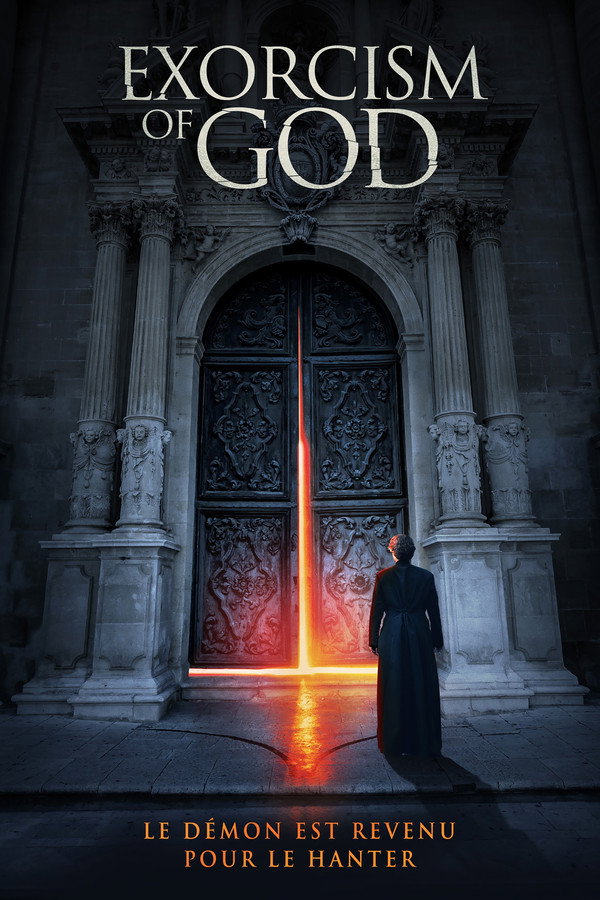 Exorcism of God